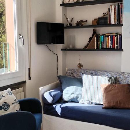 Il Geco Apartment Monterosso al Mare Exterior foto