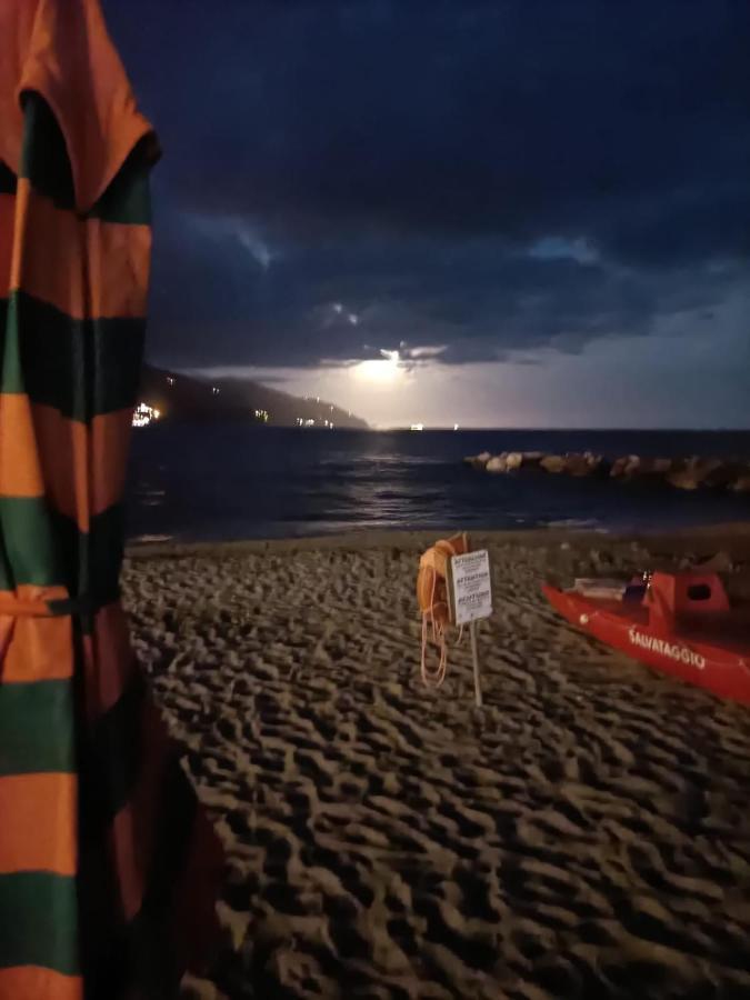 Il Geco Apartment Monterosso al Mare Exterior foto