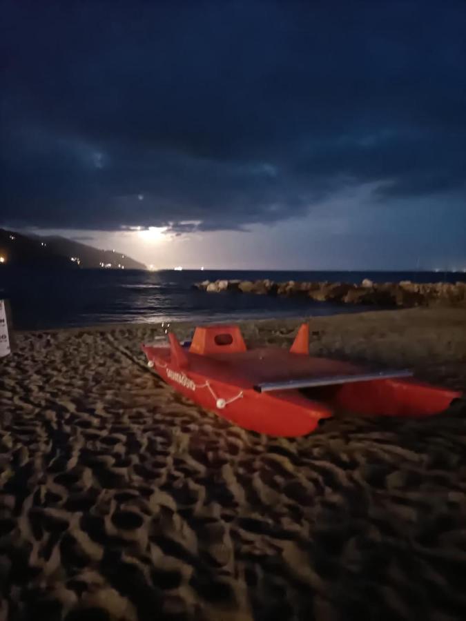 Il Geco Apartment Monterosso al Mare Exterior foto