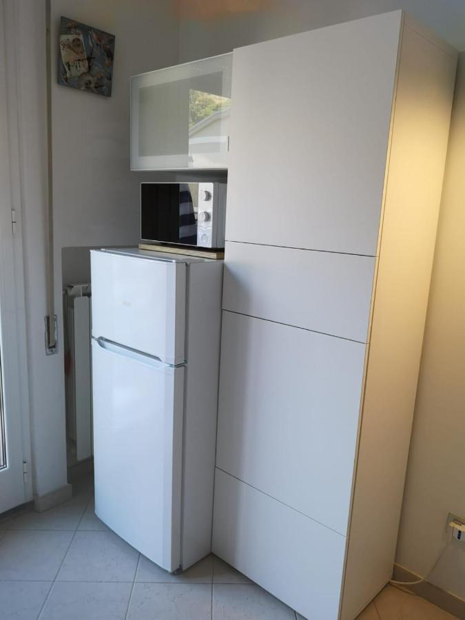 Il Geco Apartment Monterosso al Mare Exterior foto