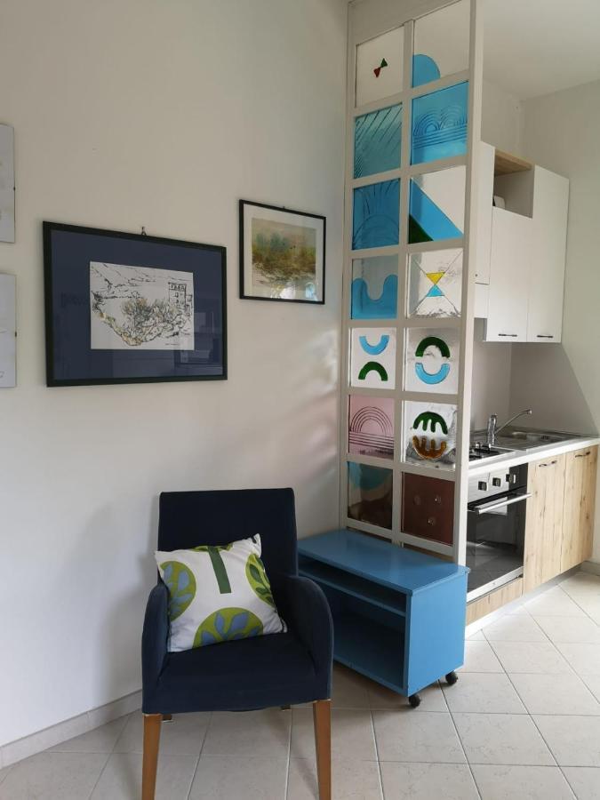 Il Geco Apartment Monterosso al Mare Exterior foto