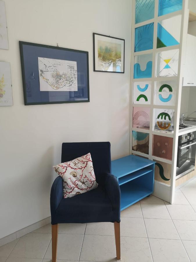 Il Geco Apartment Monterosso al Mare Exterior foto