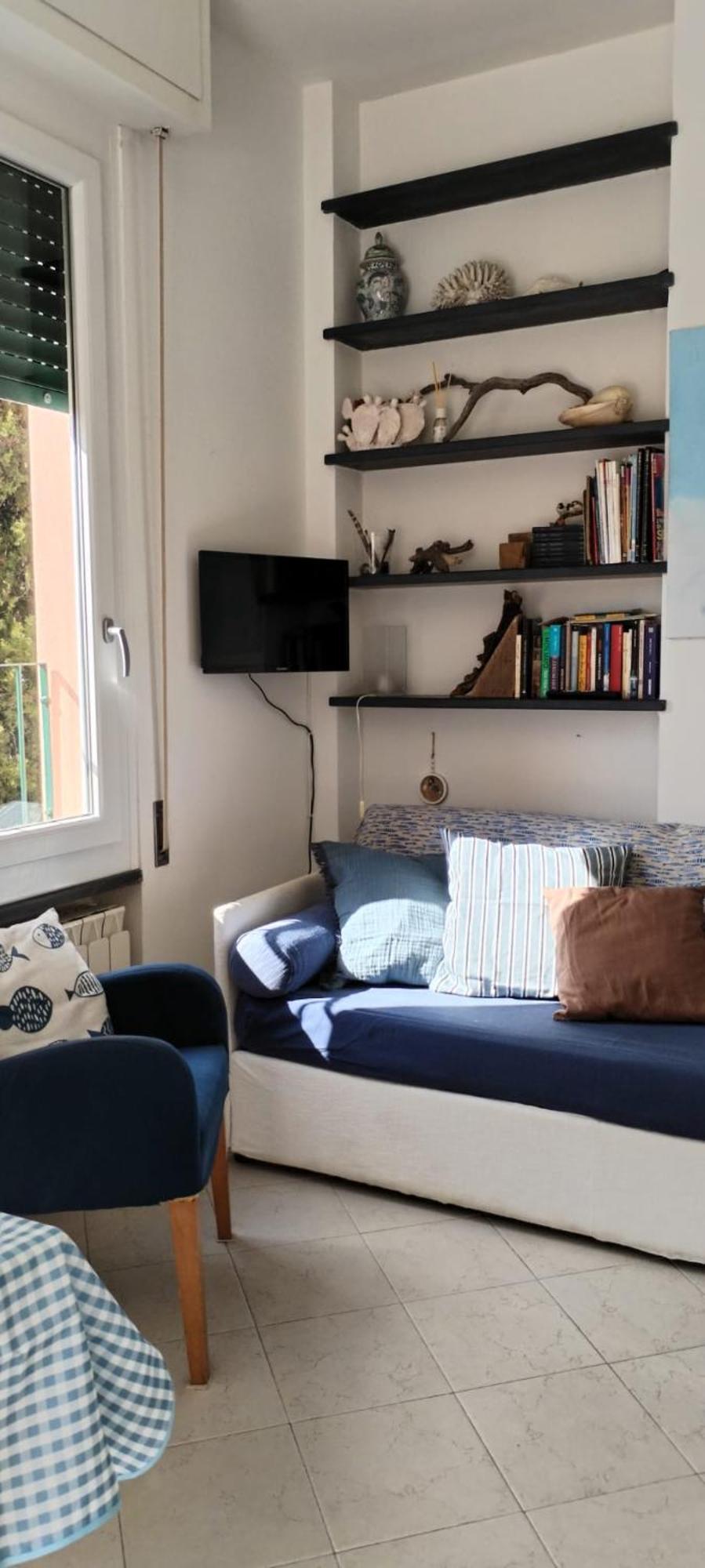 Il Geco Apartment Monterosso al Mare Exterior foto